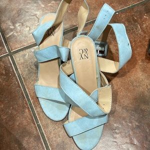 New York & Company Heels